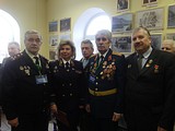 день памяти войнов-интернационалистов