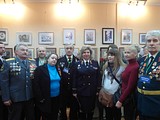 день памяти войнов-интернационалистов