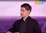 Телепроект «Разберемся!» 23 декабря 2015, Святослав Савенков