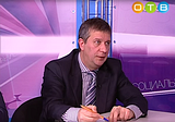 Виталий Калинин
