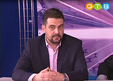 Николай Пархоменко