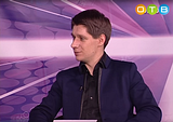 эфир 13 января 2016 года, Святослав Савенков