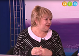 эфир 13 января 2016 года, Светлана Исаева