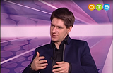 эфир 13 января 2016 года, Святослав Савенков