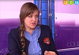 эфир 23 января 2016, Светлана Налепова