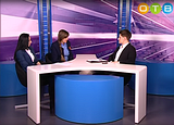 эфир 23 января 2016