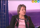 эфир 23 января 2016, председатель Одинцовского клуба партнеров, генеральный директор аудиторской компании г. Одинцово «АудитФинанс» Валентина Степанова.