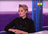 эфир 2 февраля 2016 года, Наталья Афиногенова