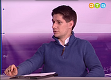 Святослав Савенков