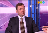 эфир 6 февраля 2016 года, Андрей Блощинский