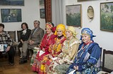 выставка художника Анатолия Артемова