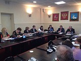круглый стол 3 февраля