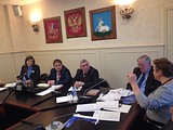 круглый стол 3 февраля