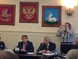 круглый стол 3 февраля