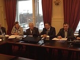 круглый стол 3 февраля