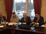 круглый стол 3 февраля