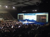 Фото: Отчет-обращение главы Одинцовского района
