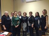 Заседание 17 февраля 2016