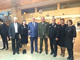 праздник ко Дню Защитника Отечества
