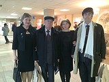праздник ко Дню Защитника Отечества