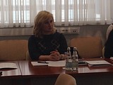 Заседание комиссии по здравоохранению общественной палаты Московской области, Инна Орлова (Ивантеевка)