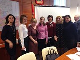 Заседание комиссии по здравоохранению общественной палаты Московской области