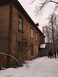 Улица Советская, дом 8, г. п. Лесной городок