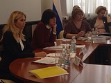 заседание Комиссии по здравоохранению общественной палаты Московской области