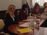 заседание Комиссии по здравоохранению общественной палаты Московской области