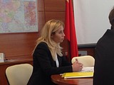 заседание Комиссии по здравоохранению общественной палаты Московской области