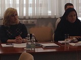 заседание Комиссии по здравоохранению общественной палаты Московской области