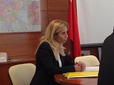 заседание Комиссии по здравоохранению общественной палаты Московской области