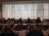 заседание Комиссии по здравоохранению общественной палаты Московской области