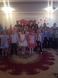 Праздник «Наша армия сильна»