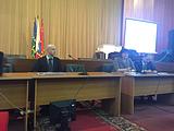 Совещание по наружной рекламе