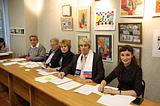 Поэтический конкурс «Три ступени к вершине»