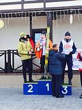 Лыжная гонка к 23 февраля