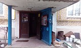 Выезд по Можайскому шоссе, дом 100