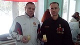 турнир по каратэ