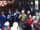 праздник воинской славы