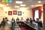Круглый стол по единой медицинской форме