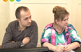 Круглый стол по единой медицинской форме