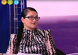 Оксана Маркина, член комиссии по ЖКХ