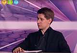 Святослав Савенков