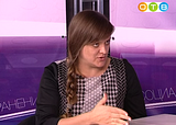 Светлана Налепова