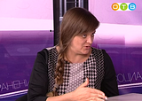 Светлана Налепова