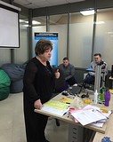 Татьяна Алексеевна