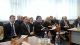 Совместное заседание Комиссии по науке и образованию и Комиссии по промышленности и развитию наукоградов Общественной палаты Московской области