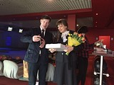 поздравления с 8 марта членов Общественной палаты