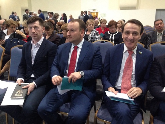 Обсуждение стратегии Губернатора Московской области-2016, Обсуждение стратегии Губернатора-2016